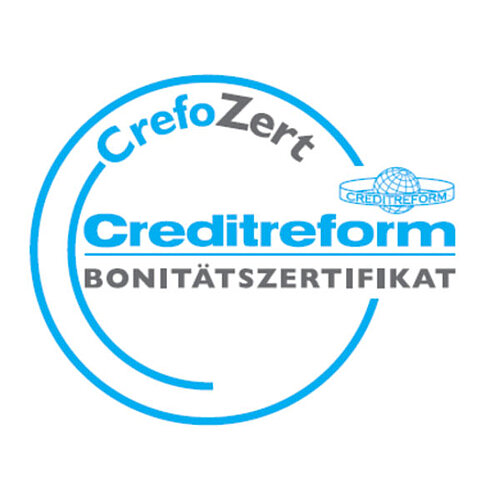 Creditreform Logo