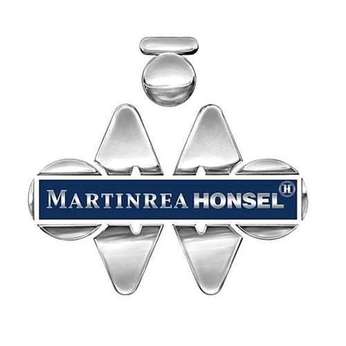 martinrea honsel Logo