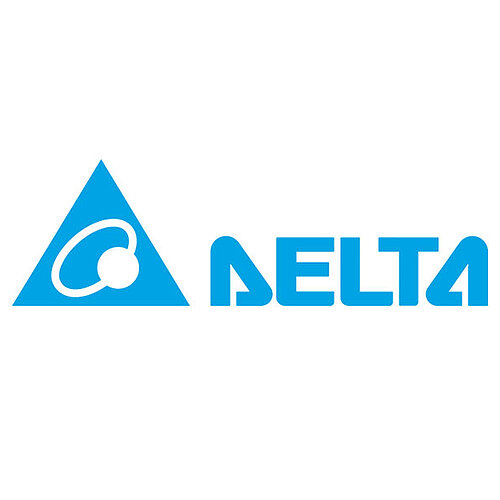 Delta Logo