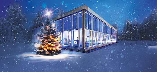 Gebro Herwig Adventskalender