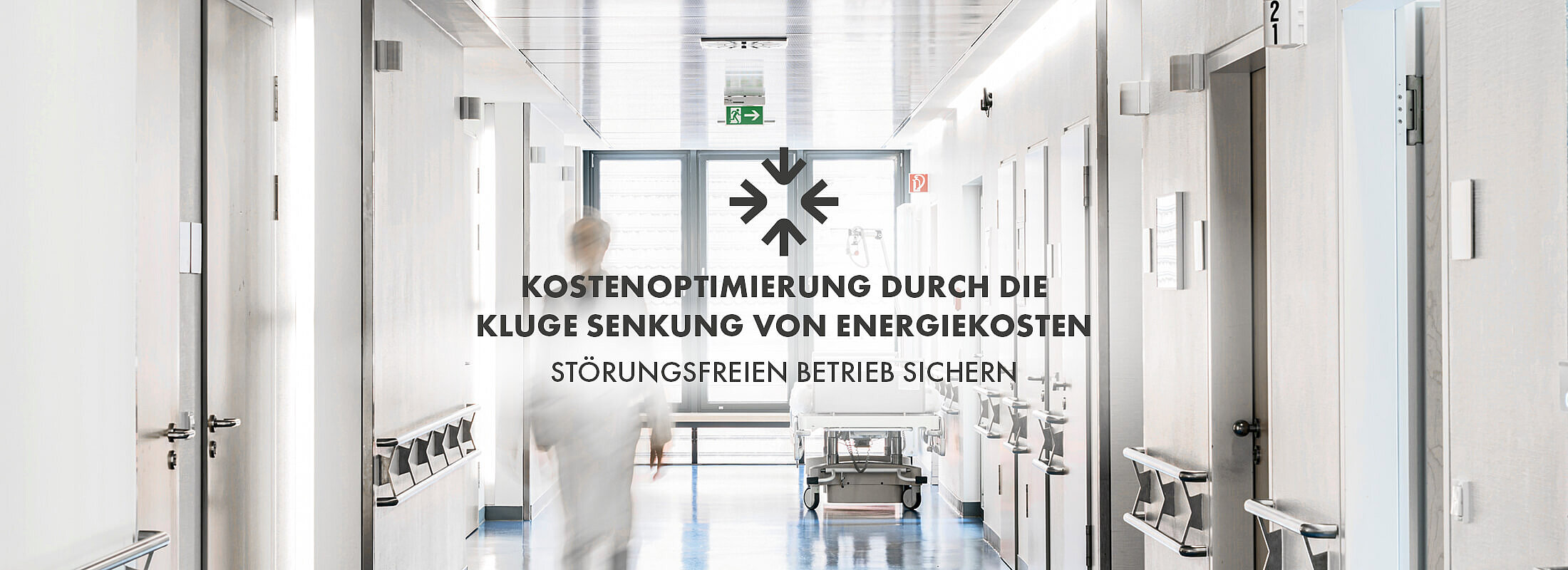 Senkung von Energiekosten für GEG