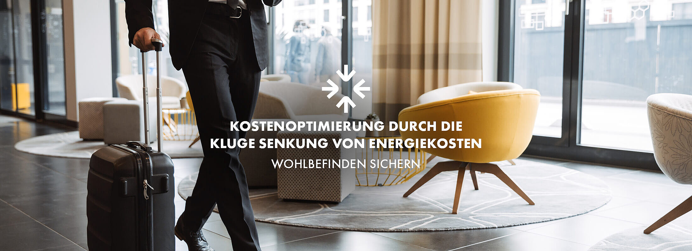 Senkung der Energiekosten für GEG