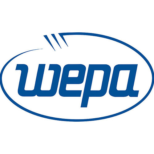 Wepa Logo