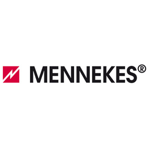 Mennekes Logo